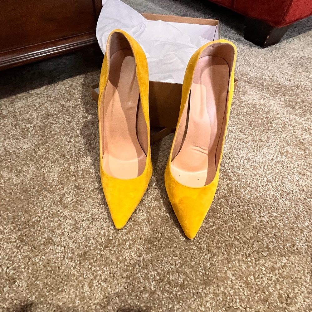 Women heels